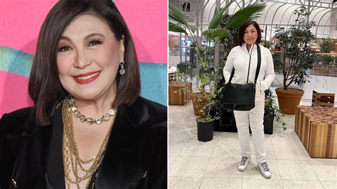 hermes store sharon cuneta|Sharon Cuneta clarifies being 'turned away' at Hermes in Korea.